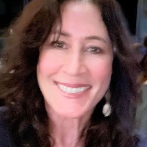 Meet your Posher, Karen